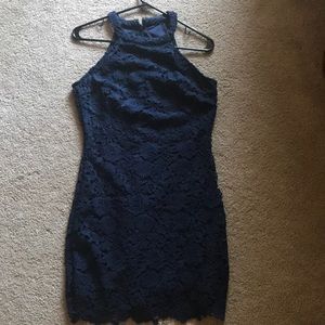 Lulus dress